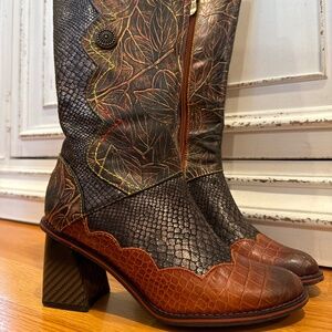 L’Artiste Size 35 Boot